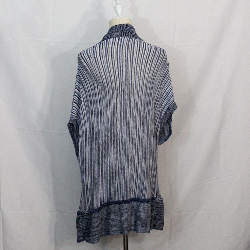 C.J. Banks Open Front Cardigan Size 1X - Picture 5 of 7